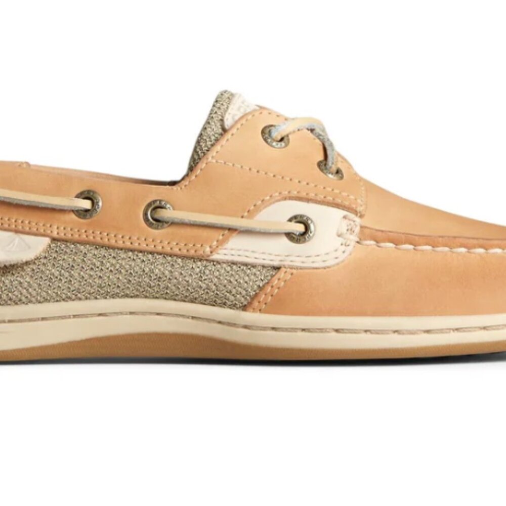 Sperry Songfish Boat Shoe Size 8
